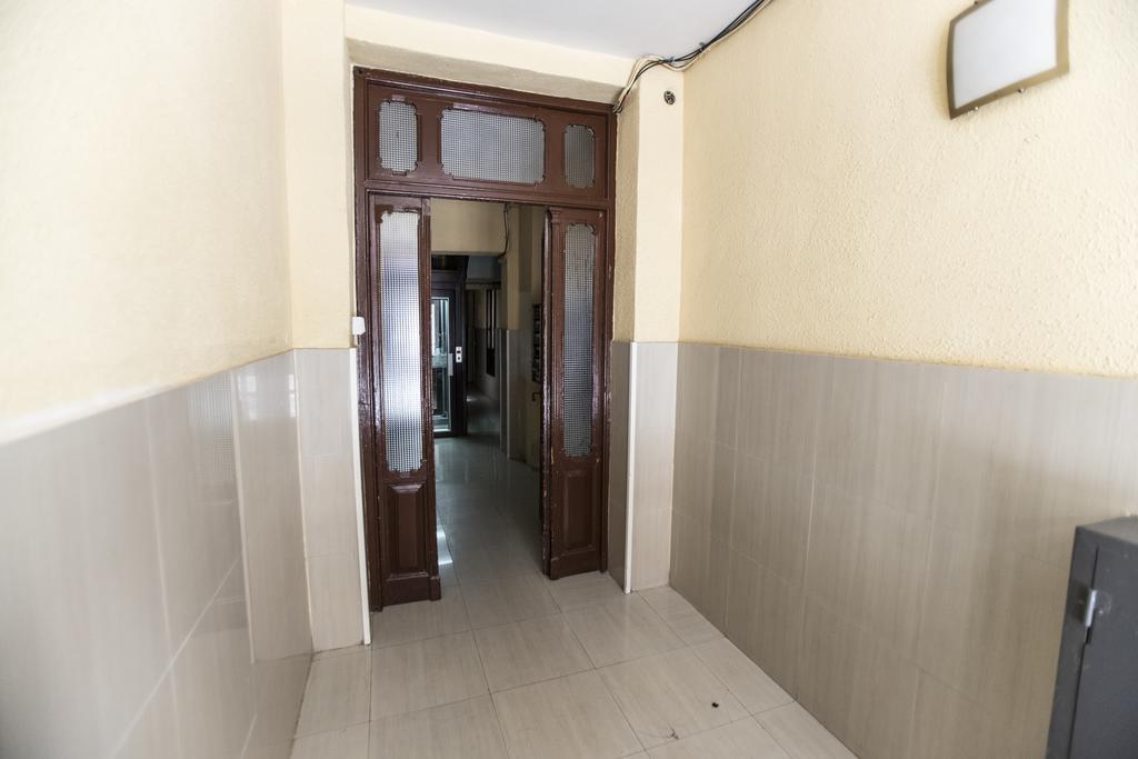 Alterhome Puerta De Toledo II Madrid Kültér fotó