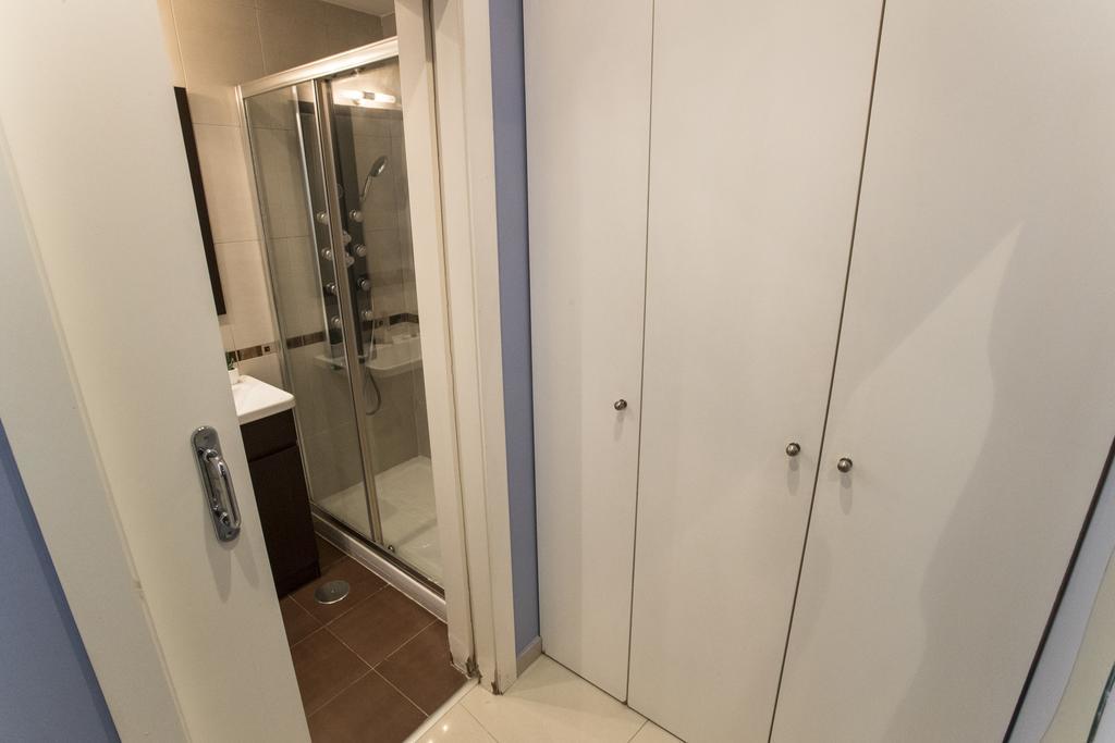 Alterhome Puerta De Toledo II Madrid Kültér fotó